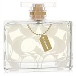 Coach Legacy by Coach - Eau De Parfum Spray (Unboxed) 100 ml - for women
