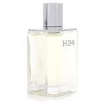 H24 by Hermes - Eau De Toilette Refillable Spray (Unboxed) 50 ml - for men