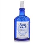 Royall Yacht by Royall Fragrances - Eau De Toilette Spray (Tester) 120 ml - for men