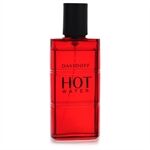 Hot Water by Davidoff - Eau De Toilette Spray (Unboxed) 60 ml - for men