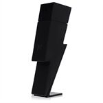 Bad Boy Le Parfum by Carolina Herrera - Eau De Parfum Spray (Unboxed) 50 ml - for men