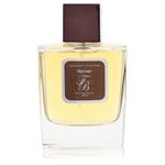 Franck Boclet Vetiver by Franck Boclet - Eau De Parfum Spray (Unisex Unboxed) 100 ml - for women