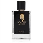 Riiffs Accord Femme by Riiffs - Eau De Parfum Spray (Unboxed) 100 ml - for women