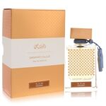 Rasasi Qasamat Rasana by Rasasi - Eau De Parfum Spray (Unisex) 65 ml - for women