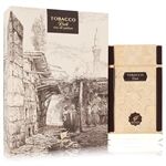 Afnan Tobacco Rush by Afnan - Eau De Parfum Spray (Unisex) 80 ml - for men
