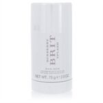 Burberry Brit Splash by Burberry - Deodorant Stick 75 ml - for men
