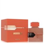 L'aventure Rose by Al Haramain - Eau De Parfum Spray 100 ml - for women