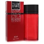 Rasasi Egra by Rasasi - Eau De Parfum Spray 100 ml - for women