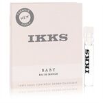 Ikks Baby by Ikks - Vial (sample) 1 ml - for women