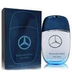 Mercedes Benz The Move by Mercedes Benz - Eau De Toilette Spray 200 ml - for men
