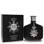 John Varvatos Xx Heritage by John Varvatos - Eau De Toilette Spray 125 ml - for men