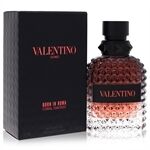 Valentino Uomo Born in Roma Coral Fantasy by Valentino - Eau De Toilette Spray 50 ml - for men