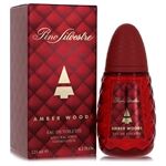 Pino Silvestre Amber Woods by Pino Silvestre - Eau De Toilette Spray 125 ml - for men