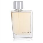 Jacomo Silver by Jacomo - Eau De Toilette Spray (Unboxed) 100 ml - for men
