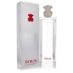 Tous by Tous - Eau De Toilette Spray (unboxed) 90 ml - for women