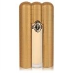 Cuba Prestige Legacy by Cuba - Eau De Toilette Spray (Unboxed) 90 ml - for men