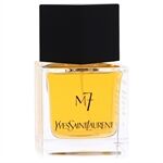 M7 by Yves Saint Laurent - Eau De Toilette Spray (Unboxed) 80 ml - for men