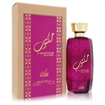Nusuk Maktoob by Nusuk - Eau De Parfum Spray 100 ml - for women