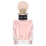 Miu Miu L'eau Rosee by Miu Miu - Eau De Toilette Spray (Tester) 100 ml - for women