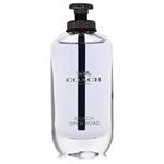 Coach Open Road by Coach - Eau De Toilette Spray (Unboxed) 100 ml - for men