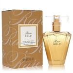 Avon Rare Gold by Avon - Eau De Parfum Spray 50 ml - for women