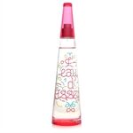 L'eau D'issey Shades of Kolam by Issey Miyake - Eau De Toilette Spray (Unboxed) 100 ml - for women