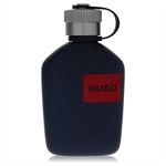 Hugo Jeans by Hugo Boss - Eau De Toilette Spray (Unboxed) 125 ml - for men