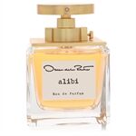 Oscar De La Renta Alibi by Oscar De La Renta - Eau De Parfum Spray (Unboxed) 100 ml - for women