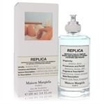 Replica Bubble Bath by Maison Margiela - Eau De Toilette Spray (Unisex Unboxed) 100 ml - for women