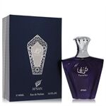 Afnan Turathi Blue by Afnan - Eau De Parfum Spray 90 ml - for men