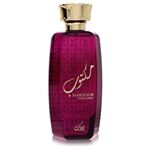 Nusuk Maktoob by Nusuk - Eau De Parfum Spray (Unboxed) 100 ml - for women