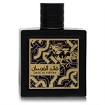 Lattafa Qaed Al Fursan by Lattafa - Eau De Parfum Spray (Unboxed) 90 ml - for men