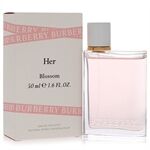Burberry Her Blossom by Burberry - Eau De Toilette Spray 50 ml - for women