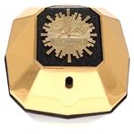 Lady Million Fabulous by Paco Rabanne - Eau De Parfum Intense Spray (Unboxed) 80 ml - for women