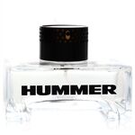 Hummer by Hummer - Eau De Toilette Spray (Unboxed) 125 ml - for men