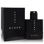 Prada Luna Rossa Black by Prada - Eau De Parfum Spray 50 ml - for men