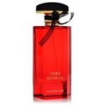 Haute & Chic Very Sensual by Haute & Chic - Eau De Parfum Spray (Unboxed) 100 ml - for women