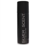 Silver Scent by Jacques Bogart - Body Spray 195 ml - for men