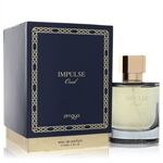Afnan Zimaya Impulse Oud by Afnan - Eau De Toilette Spray (Unisex) 100 ml - for men