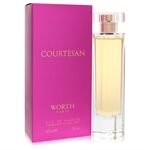 Courtesan by Worth - Eau De Parfum Spray 60 ml - for women