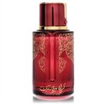 Arabiyat Prestige Cranberry Musk by Arabiyat Prestige - Eau De Parfum Spray (Unisex Unboxed) 100 ml - for women