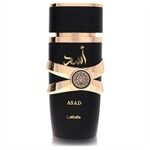 Lattafa Asad by Lattafa - Eau De Parfum Spray (Unisex Unboxed) 100 ml - for women