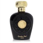 Lattafa Opulent Oud by Lattafa - Eau De Parfum Spray (Unisex Unboxed) 100 ml - for men
