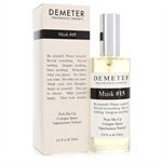 Demeter Musk #15 by Demeter - Cologne Spray (Unisex Unboxed) 120 ml - for men