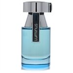 Rue Broca Luminus by Rue Broca - Eau De Parfum Spray (Unboxed) 100 ml - for men