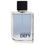 Calvin Klein Defy by Calvin Klein - Eau De Toilette Spray (Unboxed) 100 ml - for men