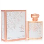 Nusuk Ishq Al ward by Nusuk - Eau De Parfum Spray (Unisex) 100 ml - for men