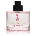 Sophie La Girafe Oh! My Sophie by Sophie La Girafe - Eau De Toilette Spray (Unisex Tester) 50 ml - for women