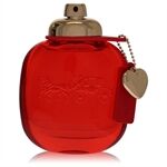 Coach Love by Coach - Eau De Parfum Spray (red packaging unboxed) 90 ml - for women
