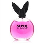Super Playboy by Coty - Eau De Toilette Spray (Unboxed) 60 ml - for women